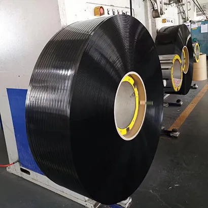 ¿Qué ventajas tenemos en la producción de bobinas jumbo?