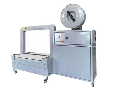 Flejadora de PP Q8-LT 