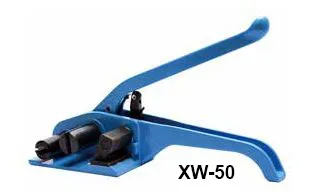 Tensor de fleje de poliéster, XW-32/50