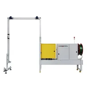 Flejadora automática vertical de palets, MH-105B