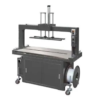Flejadora automática con prensa, YS-305P
