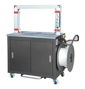 Flejadora automática, YS-312