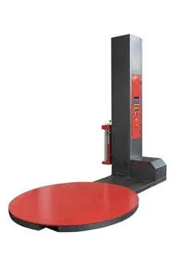 Envolvedora automática de palets, MH-FG-2000A