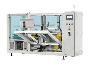 Formadora de caja