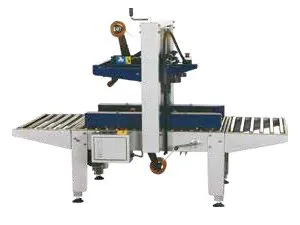 Selladoras de cajas