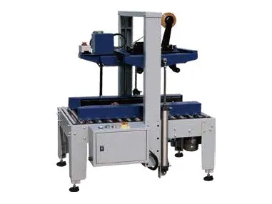Selladora neumática de cajas de cartón, MH-FJ-2