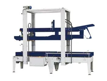 Selladora automática de cajas de cartón, MH-FJ-3D