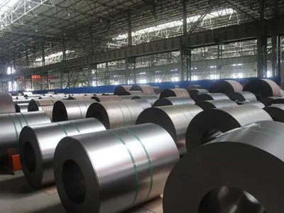 Acero: flejes de PET de alta resistencia 25x1.2 o 32x1.2 